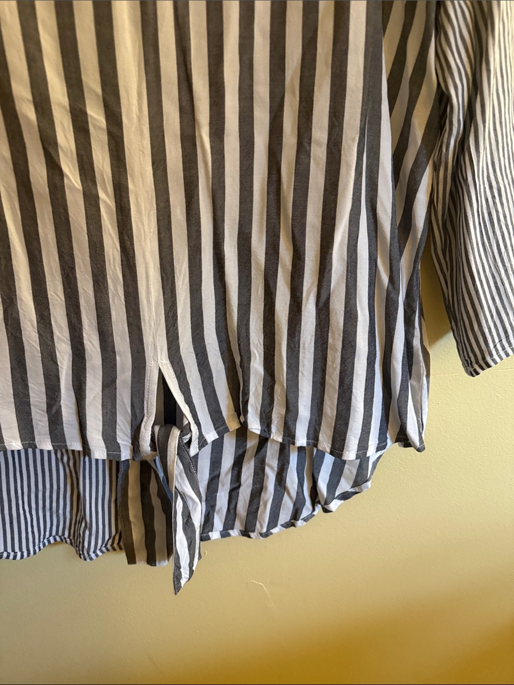 C Est. 1946 Striped Women’s Top - Picture 7 of 14